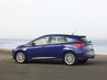Ford Focus 2014 года